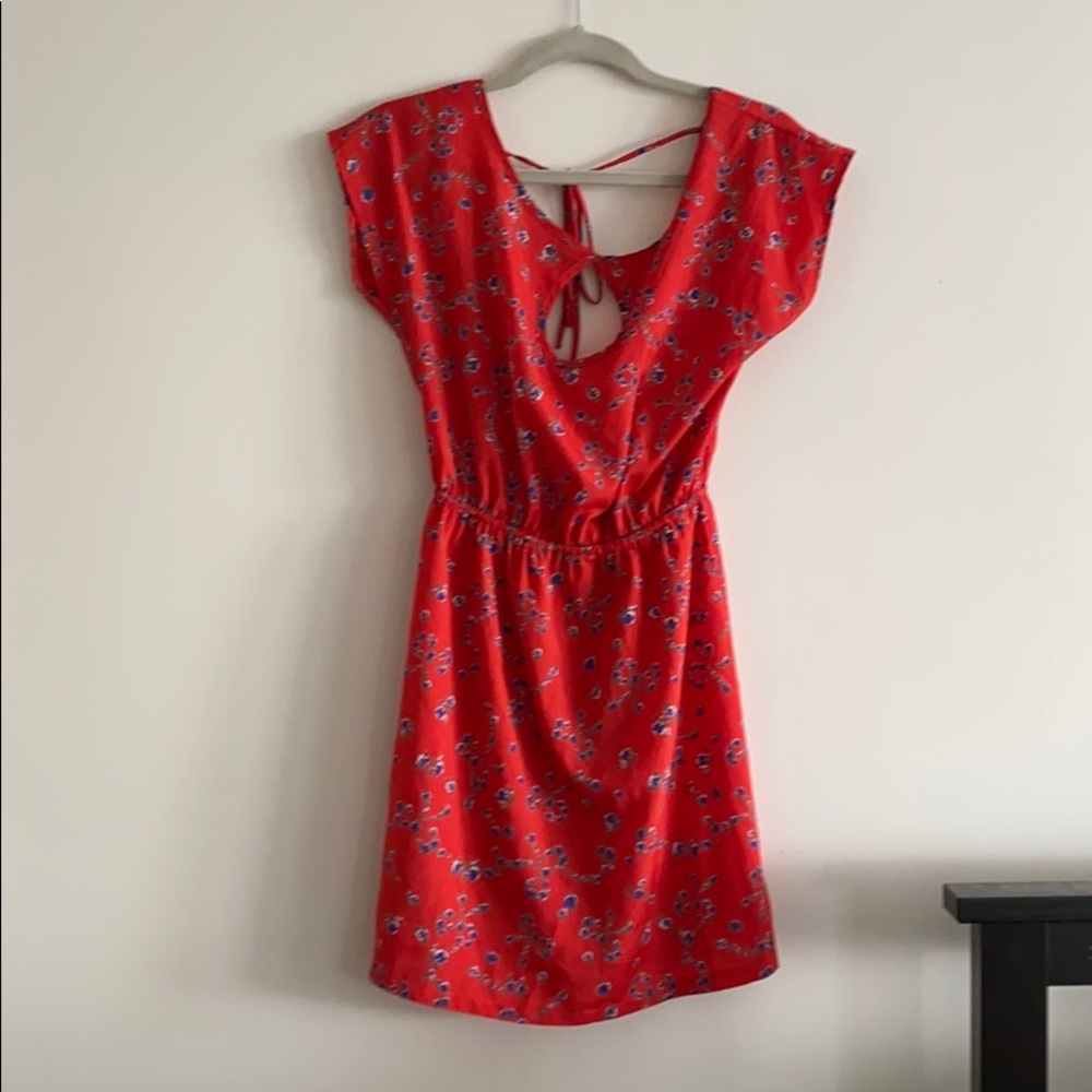 Cute Spring Dress